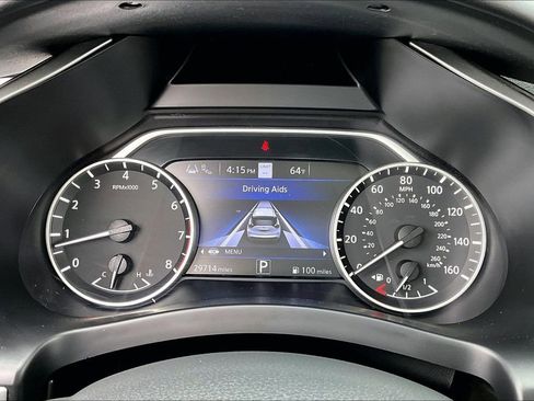 Used 2023 Nissan Murano SL w/ SL Moonroof Package FWD image 22