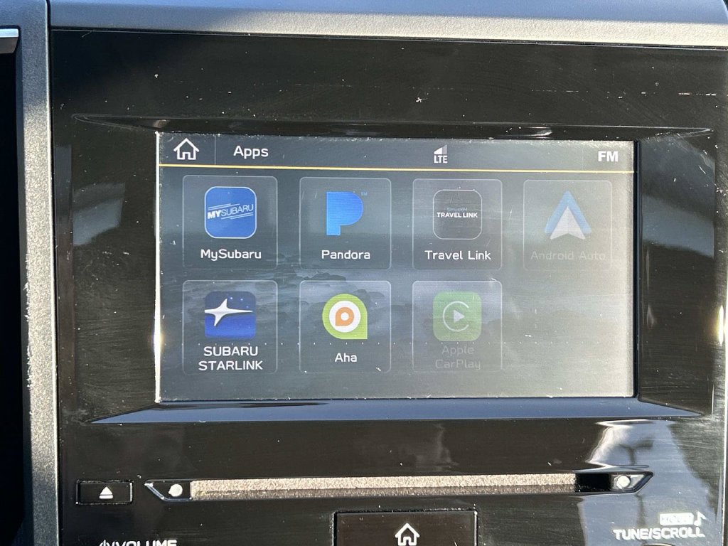 Used 2019 Subaru Crosstrek 2.0i Premium AWD/4WD image 32