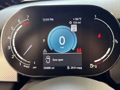 Used 2024 MINI Cooper S FWD image 17
