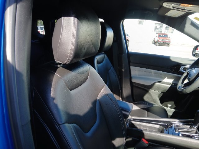 Used 2025 Jeep Compass Limited AWD/4WD image 49