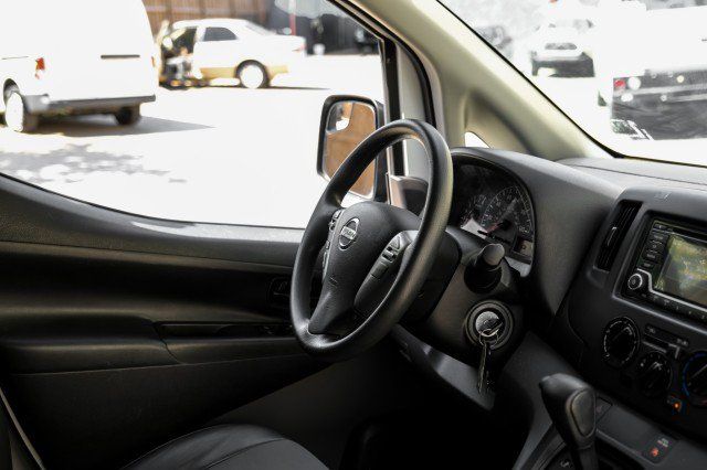 Used 2019 Nissan NV200 S w/ Cruise Control Package FWD image 16