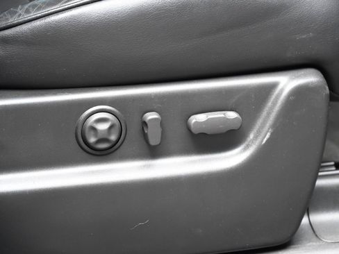 Used 2008 HUMMER H2 AWD/4WD image 25
