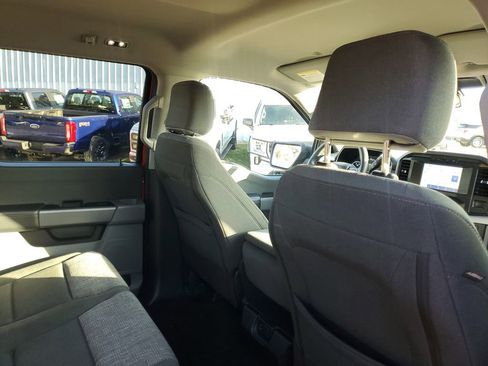 Used 2023 Ford F150 XLT RWD image 29