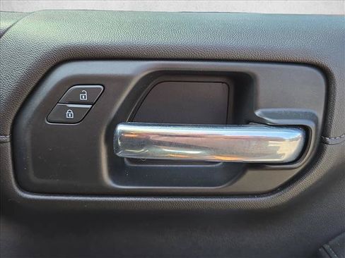 Used 2019 Chevrolet Silverado 1500 RST AWD/4WD image 24