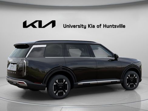 New 2027 Kia Telluride X-Line EX AWD/4WD image 8