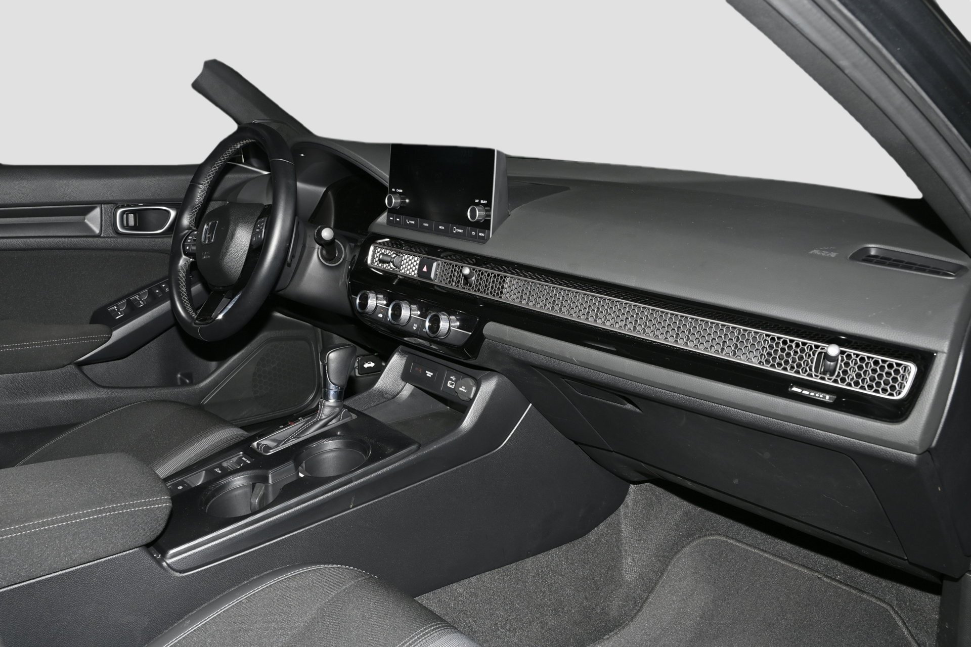 Used 2024 Honda Civic Sport image 12