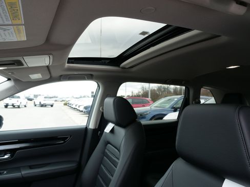 New 2026 Honda CR-V EX-L image 27