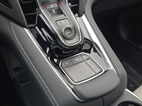New 2026 Acura RDX SH-AWD image 41