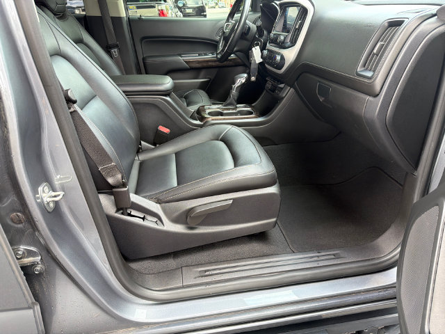 Used 2022 GMC Canyon Elevation w/ Elevation Premium Package AWD/4WD image 13