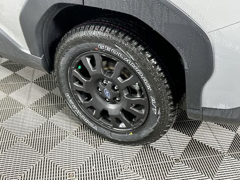 New 2026 Subaru Forester Wilderness image 39