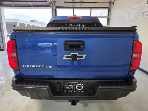 Used 2019 Chevrolet Colorado ZR2 image 6