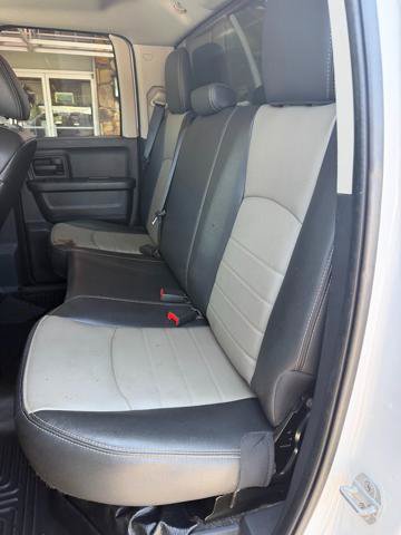 Used 2012 RAM 1500 ST w/ PWR & Remote Entry Group AWD/4WD image 6