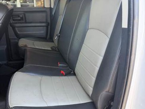 Used 2012 RAM 1500 ST w/ PWR & Remote Entry Group AWD/4WD image 6