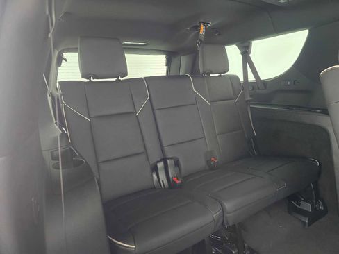 New 2026 Cadillac Escalade ESV Luxury image 13