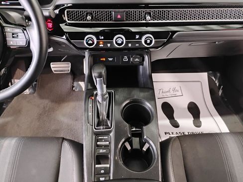 Used 2024 Honda Civic Sport image 19