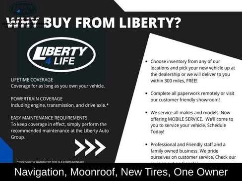 Used 2023 Lincoln Aviator Reserve w/ Elements Package Plus image 37