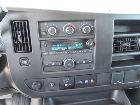 Used 2025 GMC Savana 2500 w/ Driver Convenience Package RWD image 26