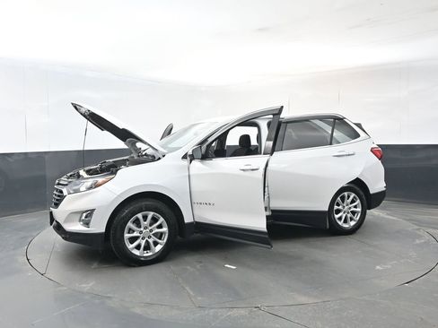 Used 2019 Chevrolet Equinox LT image 31