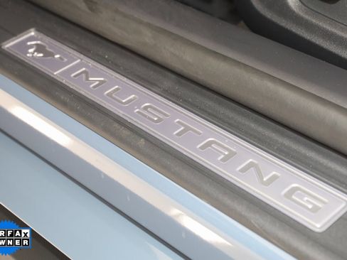 Used 2024 Ford Mustang GT Premium w/ Mustang Nite Pony Package image 38