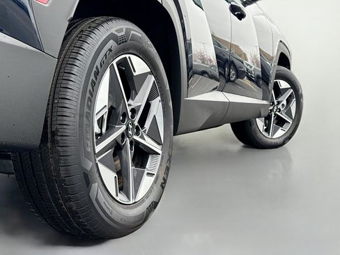 New 2026 Hyundai Tucson SEL AWD/4WD image 15