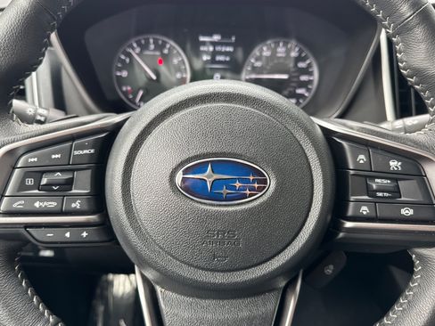 Used 2025 Subaru Ascent Limited AWD/4WD image 24
