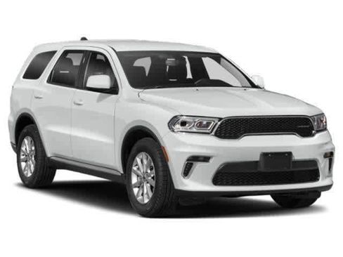 Used 2023 Dodge Durango SXT image 6