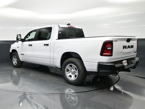New 2026 RAM 1500 Tradesman AWD/4WD image 5