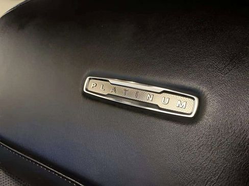 Used 2025 Ford Expedition Max Platinum AWD/4WD image 75