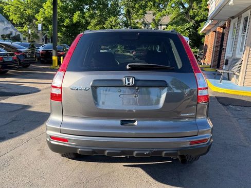 Used 2011 Honda CR-V SE image 4