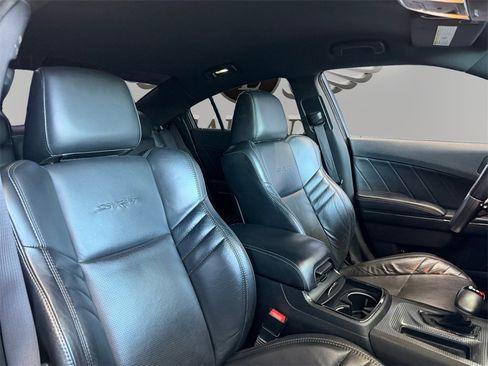 Used 2016 Dodge Charger SRT Hellcat w/ Harman/Kardon Audio Group image 14