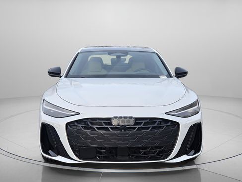 New 2026 Audi A6 Premium Plus image 2