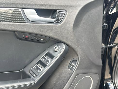 Used 2015 Audi S4 Premium Plus w/ Technology Package AWD/4WD image 13