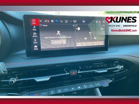 Used 2024 Dodge Hornet GT w/ GT Blacktop Package image 20