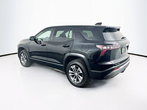 Used 2025 Chevrolet Equinox LT image 5