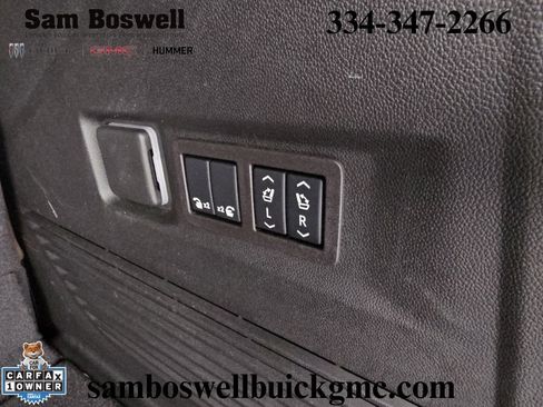 Used 2024 Chevrolet Tahoe High Country RWD image 37