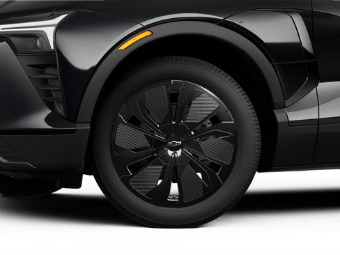 New 2026 Chevrolet Blazer EV LT AWD/4WD image 73