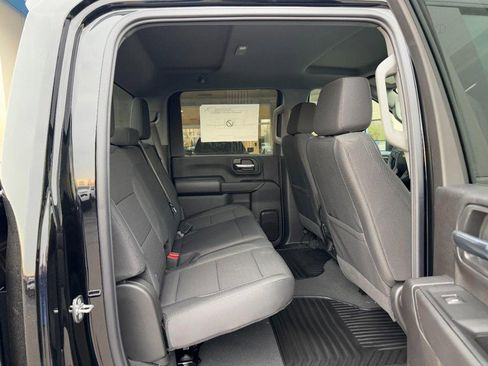 New 2026 Chevrolet Silverado 2500 Custom image 5
