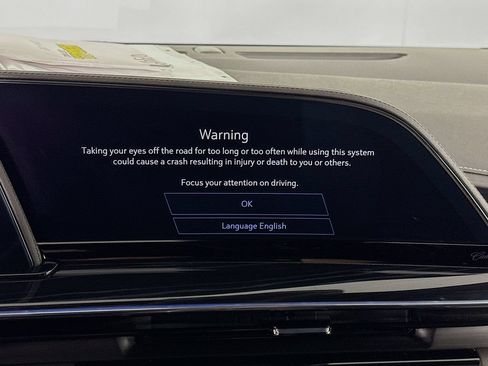 Used 2024 Cadillac Escalade Sport w/ LPO, ONYX Package AWD/4WD image 14