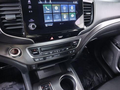 Used 2022 Honda Passport EX-L image 16