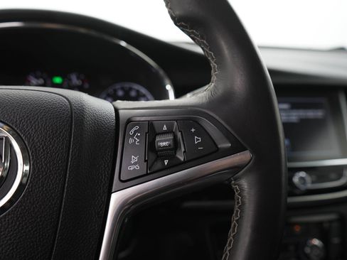 Used 2019 Buick Encore Preferred w/ Safety Package FWD image 26