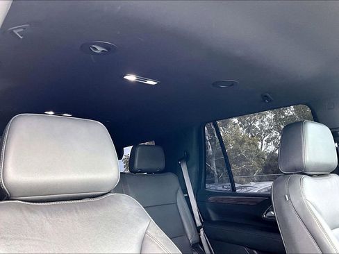 Used 2022 Chevrolet Tahoe Z71 AWD/4WD image 21