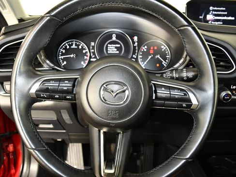 Used 2025 MAZDA CX-30 AWD 2.5 S w/ Select Sport Pkg image 19