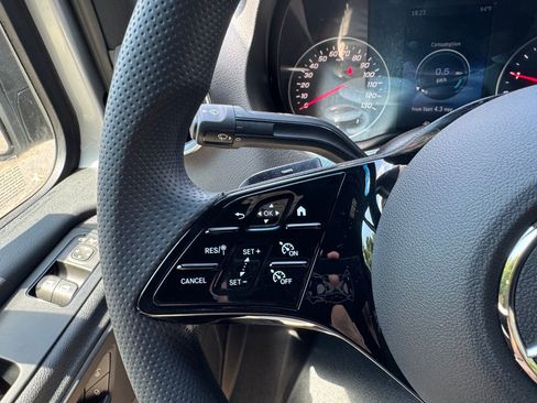 New 2025 Mercedes-Benz Sprinter 2500 image 10