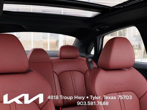 New 2026 Kia K5 GT-Line FWD image 27