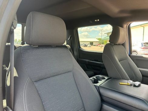 Used 2023 Ford F150 XLT w/ Equipment Group 302A High AWD/4WD image 30