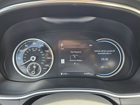 Used 2024 Genesis GV80 3.5T Advanced w/ Advanced Package AWD/4WD image 25