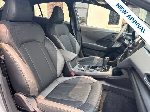 Used 2025 Subaru Crosstrek 2.5i Wilderness w/ Crosstrek Mirror Package AWD/4WD image 9