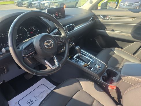 Used 2020 MAZDA CX-5 Grand Touring AWD/4WD image 10