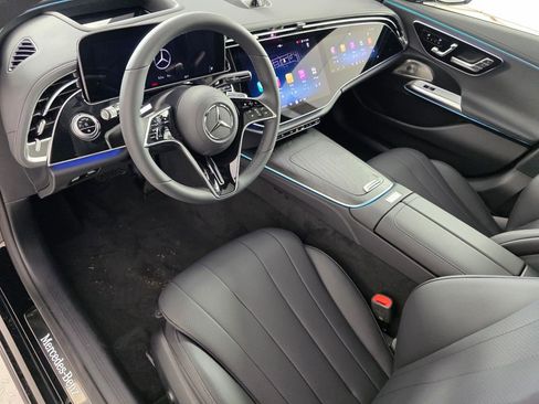 New 2026 Mercedes-Benz E 350 Sedan image 7