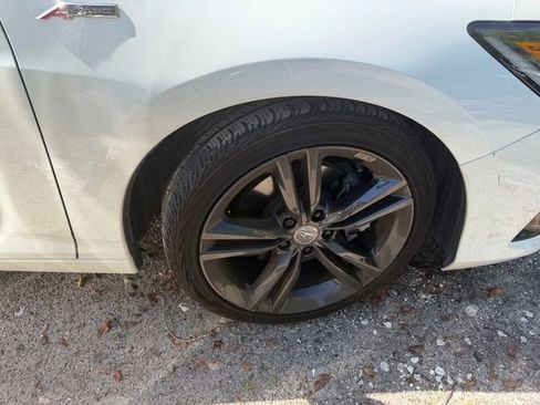 Used 2024 Acura Integra A-Spec FWD image 20